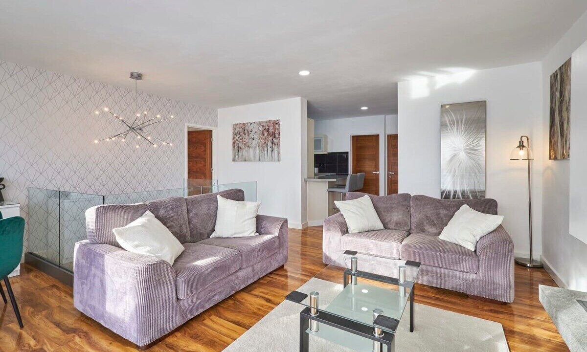 Photo of Livingroom in Barwell