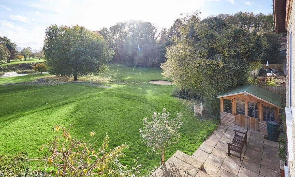 Photo of Outdoor in Barwell