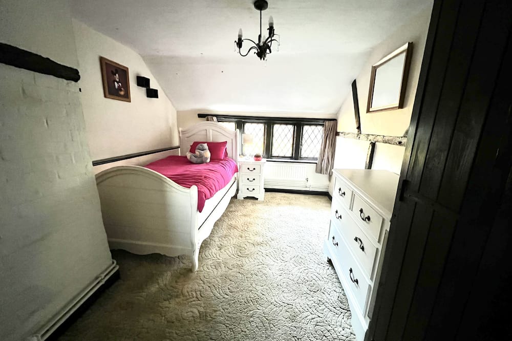 Photo of Bedroom in Waterlooville