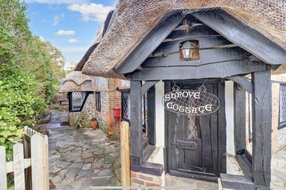 Photo of Outdoor in Waterlooville