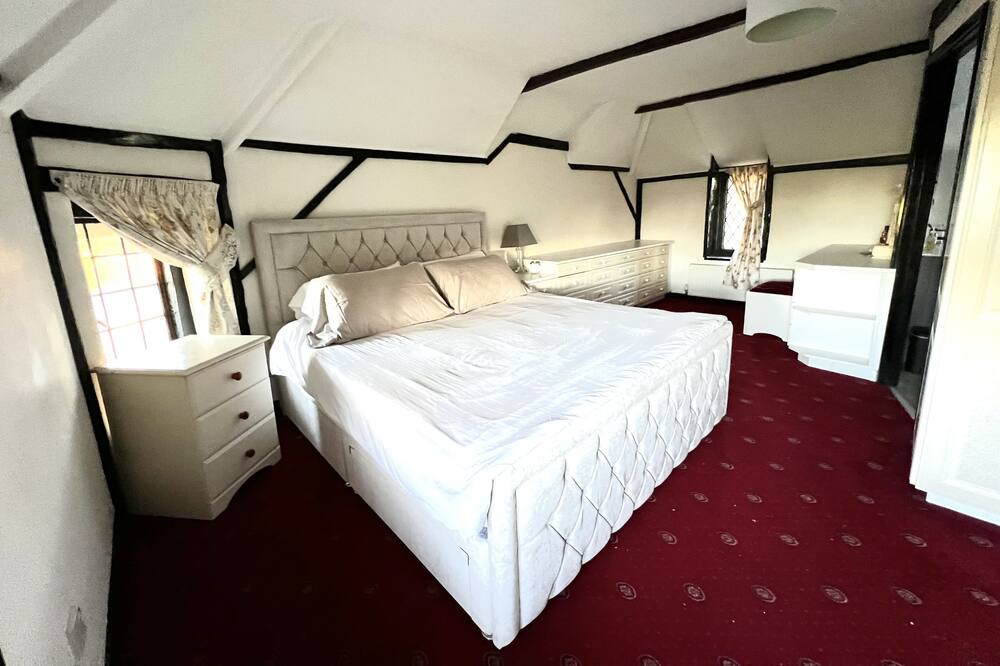 Photo of Bedroom in Waterlooville