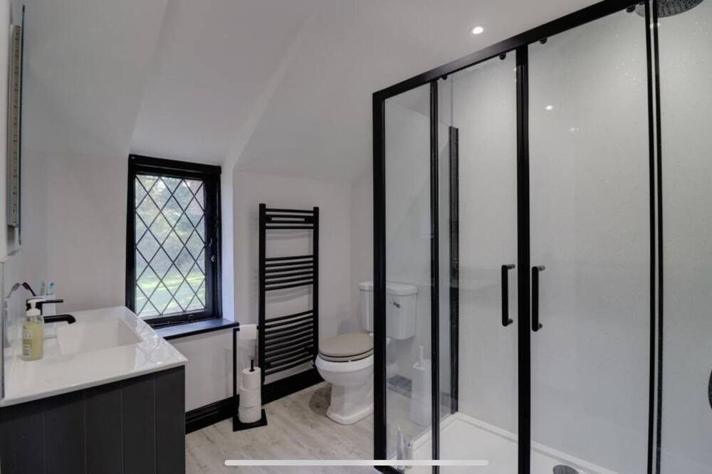 Photo of Bedroom in Waterlooville