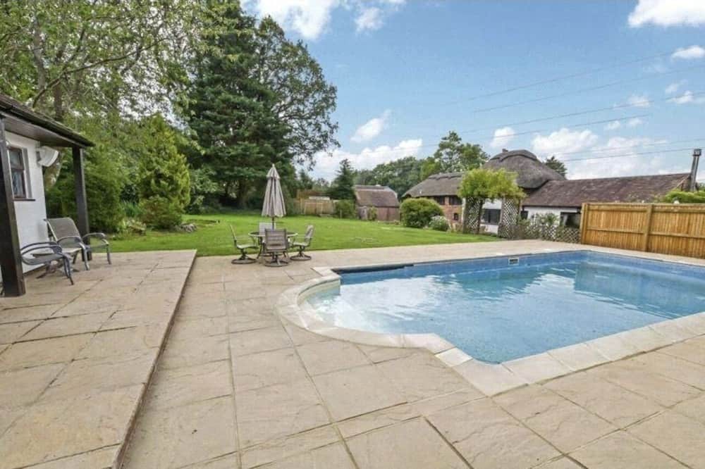 Photo of Outdoor in Waterlooville