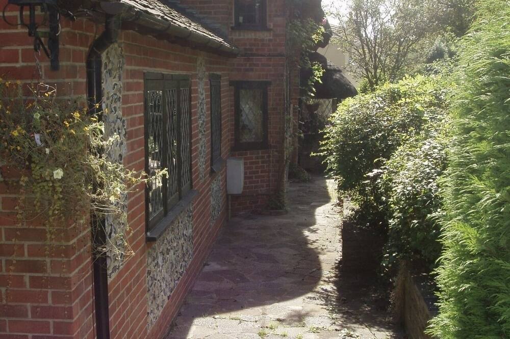 Photo of Outdoor in Waterlooville