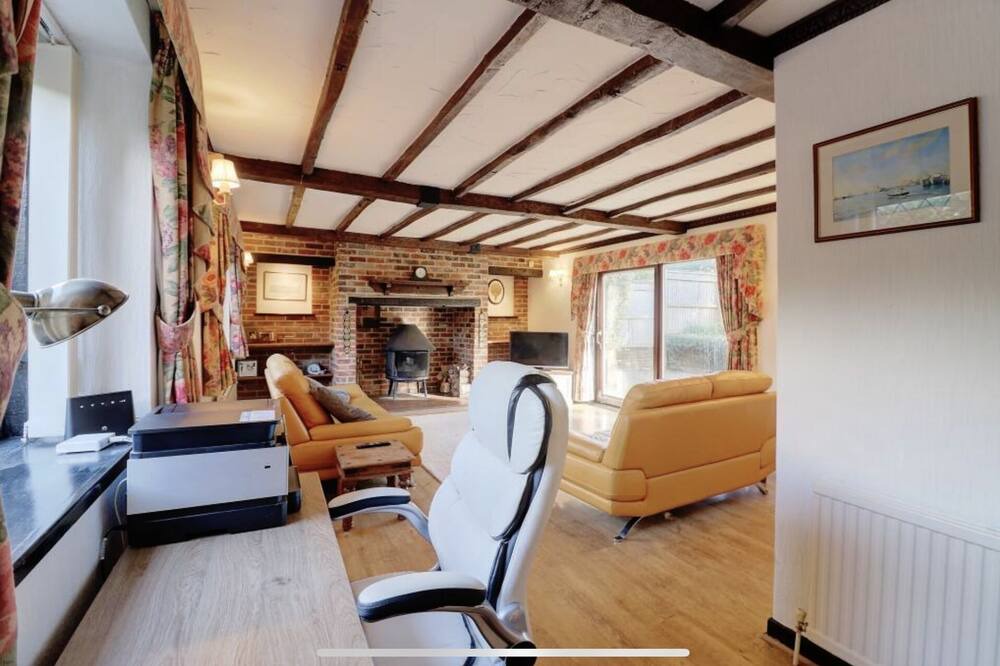 Photo of Bedroom in Waterlooville