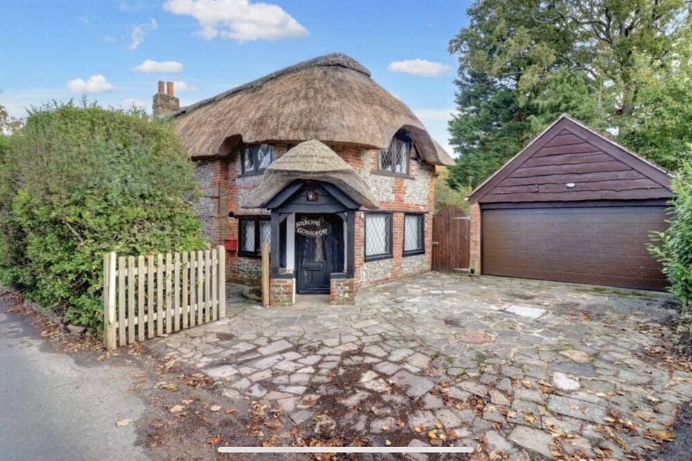 Photo of Outdoor in Waterlooville