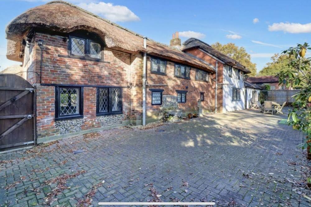 Photo of Outdoor in Waterlooville