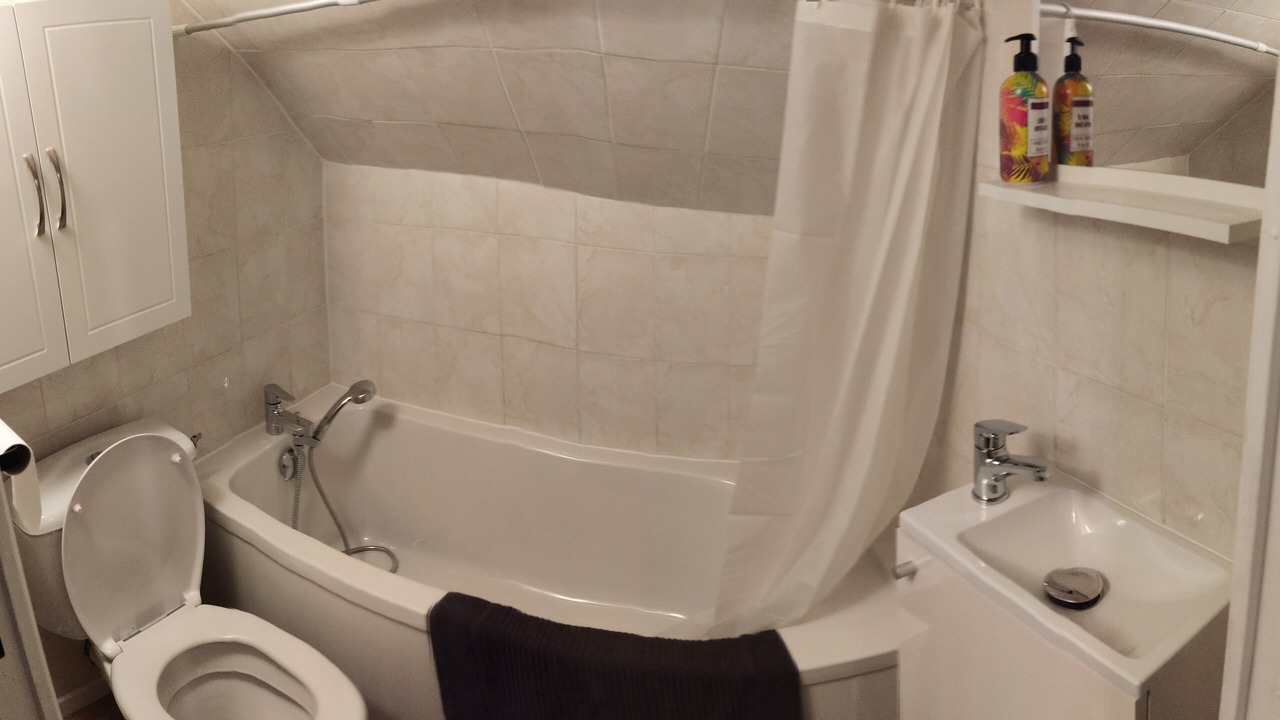 Photo of Bathroom in Conches-en-Ouche
