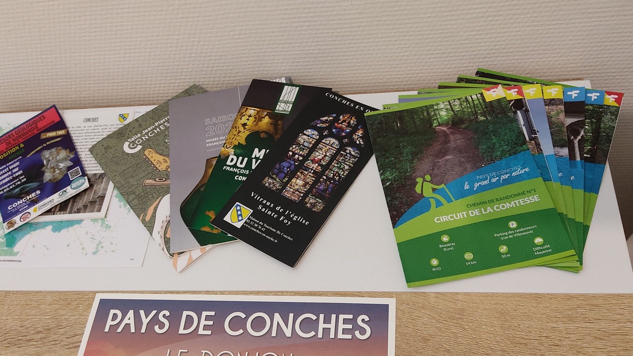Photo of Others in Conches-en-Ouche