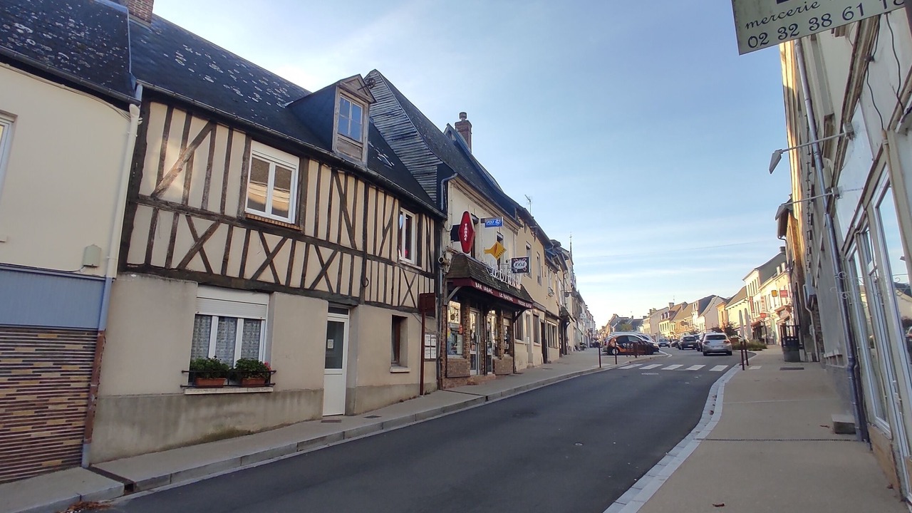 Photo of Outdoor in Conches-en-Ouche