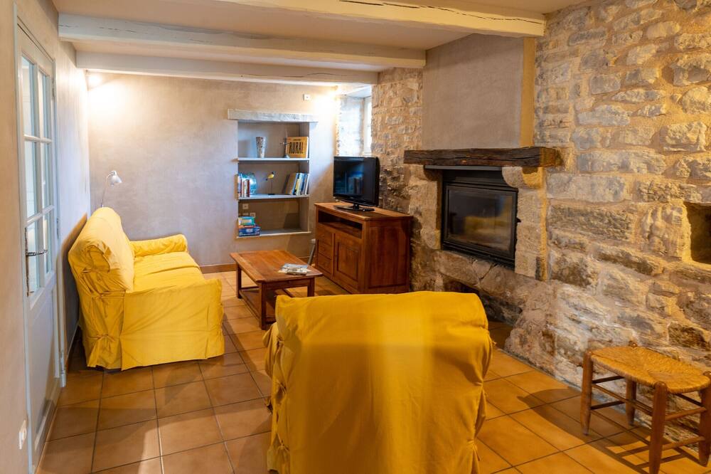 Photo of Livingroom in Buzeins