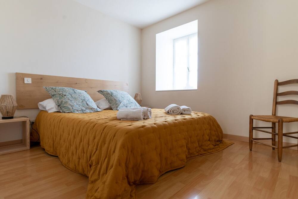Photo of Bedroom in Buzeins