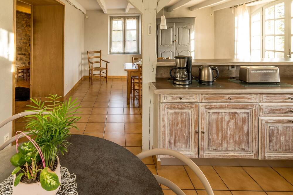 Photo of Kitchen in Buzeins