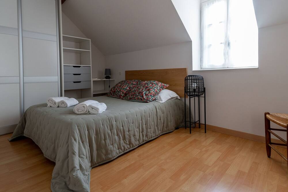 Photo of Bedroom in Buzeins