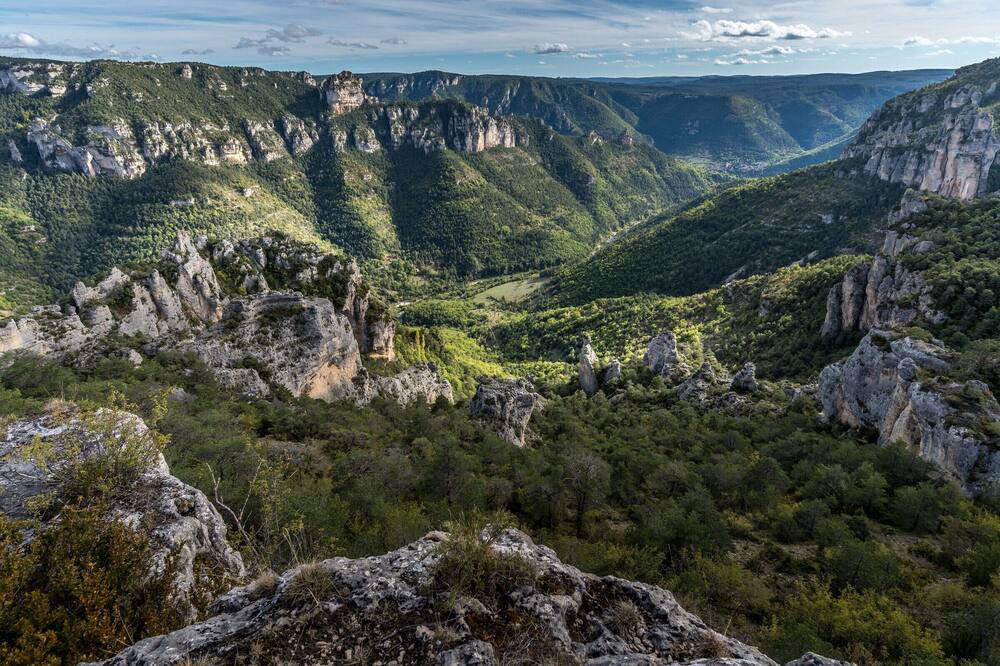 Photo of Outdoor in Buzeins