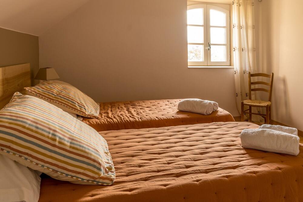 Photo of Bedroom in Buzeins