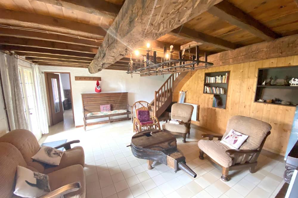 Photo of Livingroom in Camps-sur-l'Agly