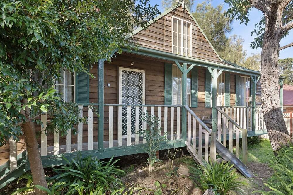 Photo of Outdoor in Huskisson