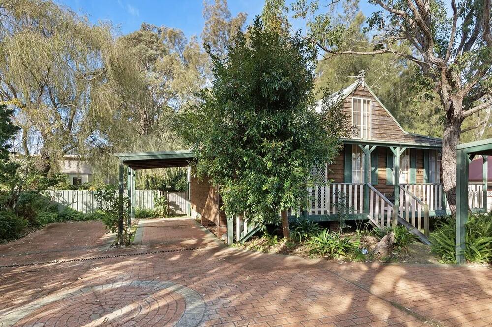 Photo of Outdoor in Huskisson