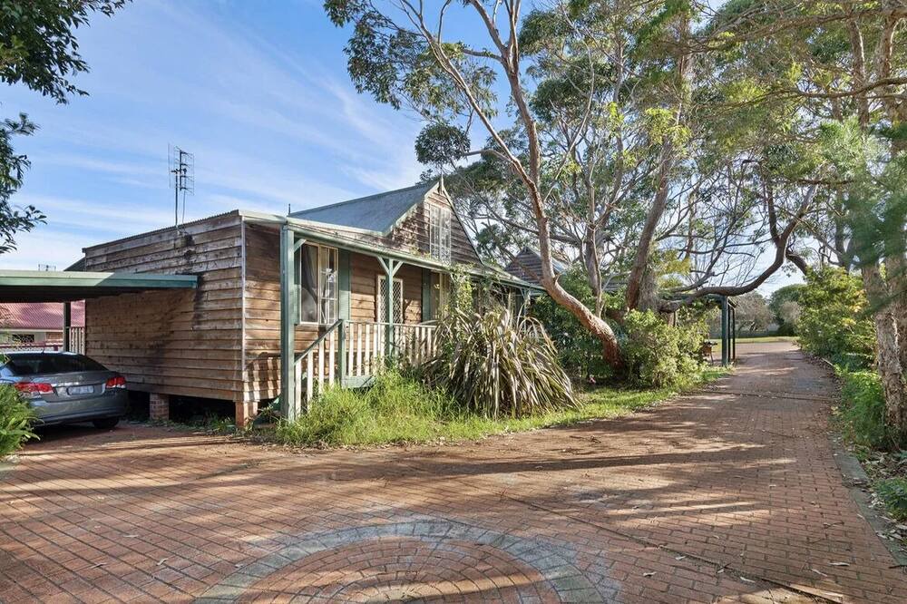 Photo of Outdoor in Huskisson