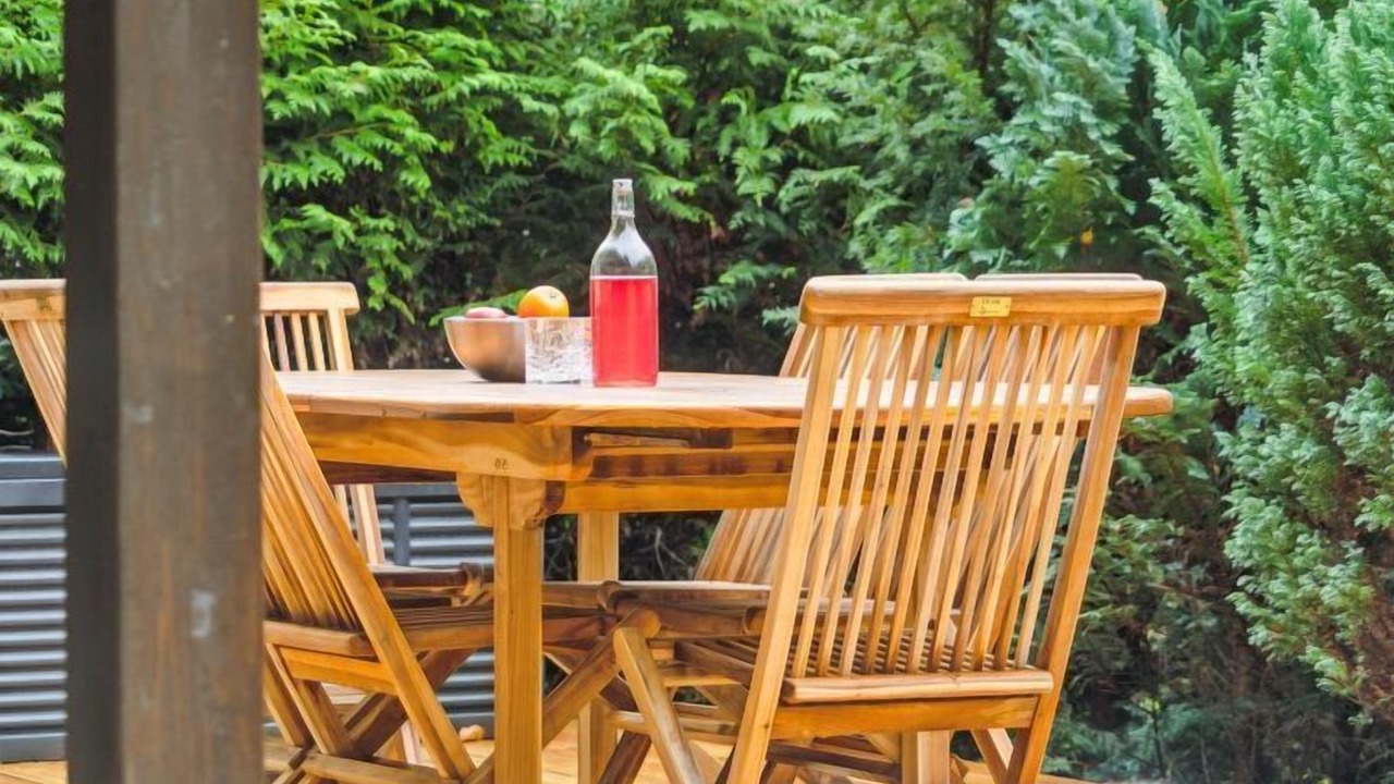 Photo of Outdoor in Ronde