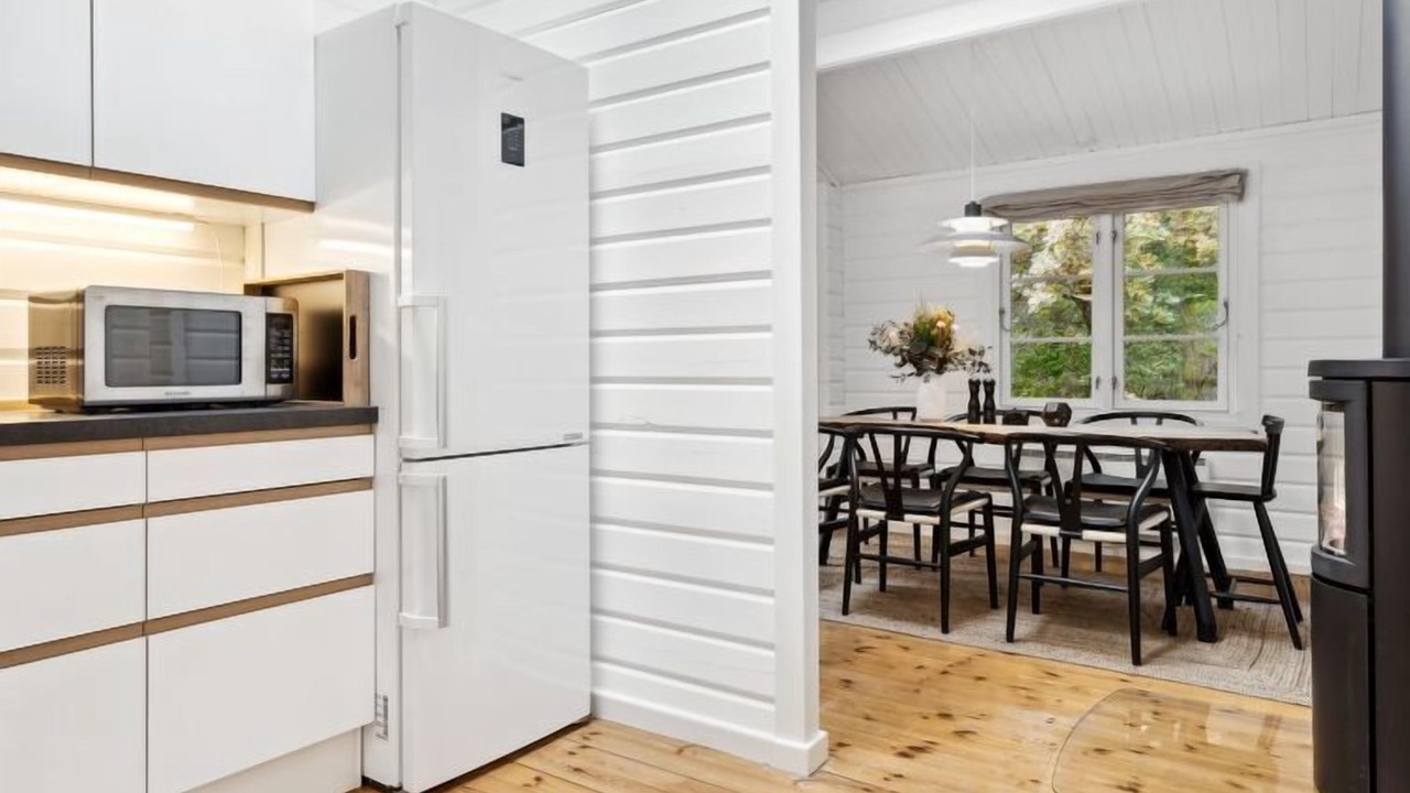 Photo of Kitchen in Ronde