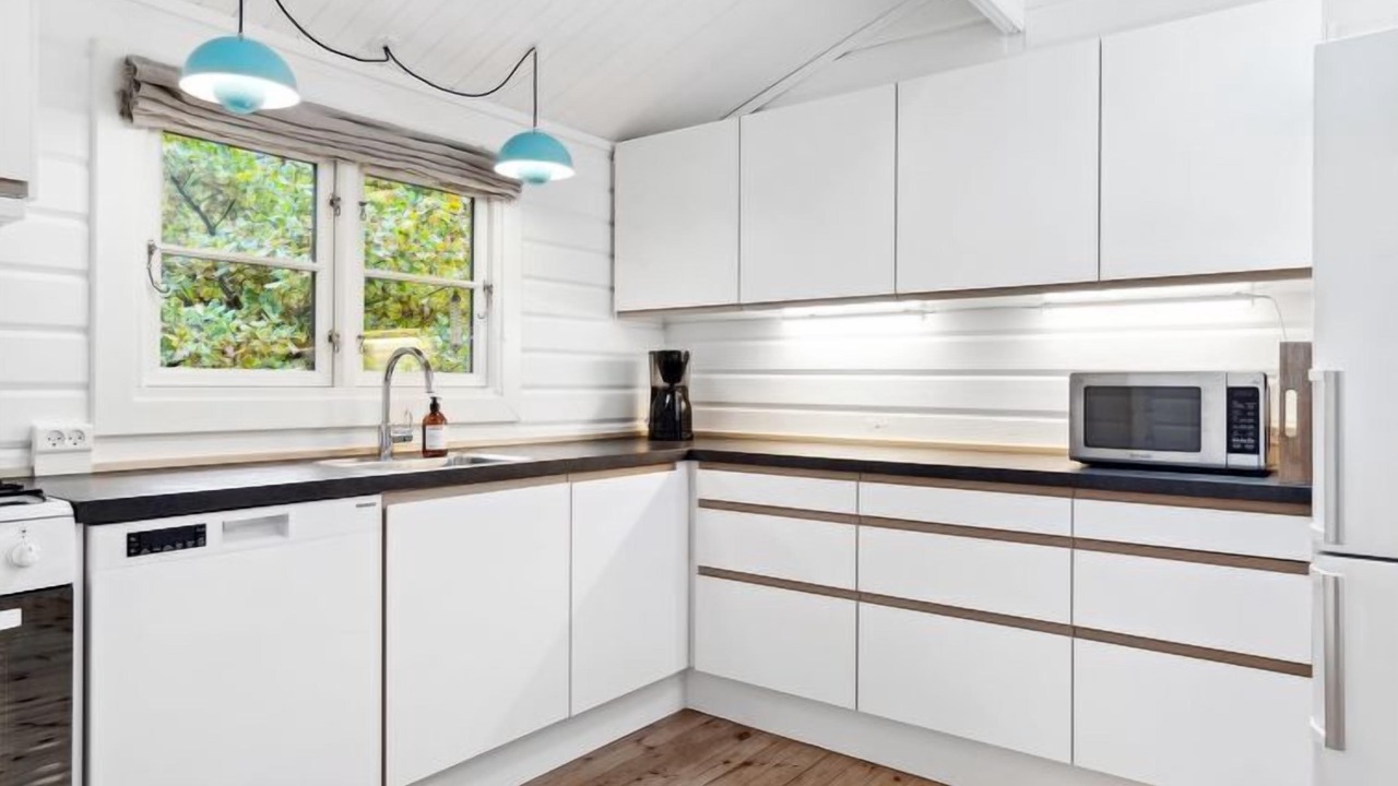 Photo of Kitchen in Ronde
