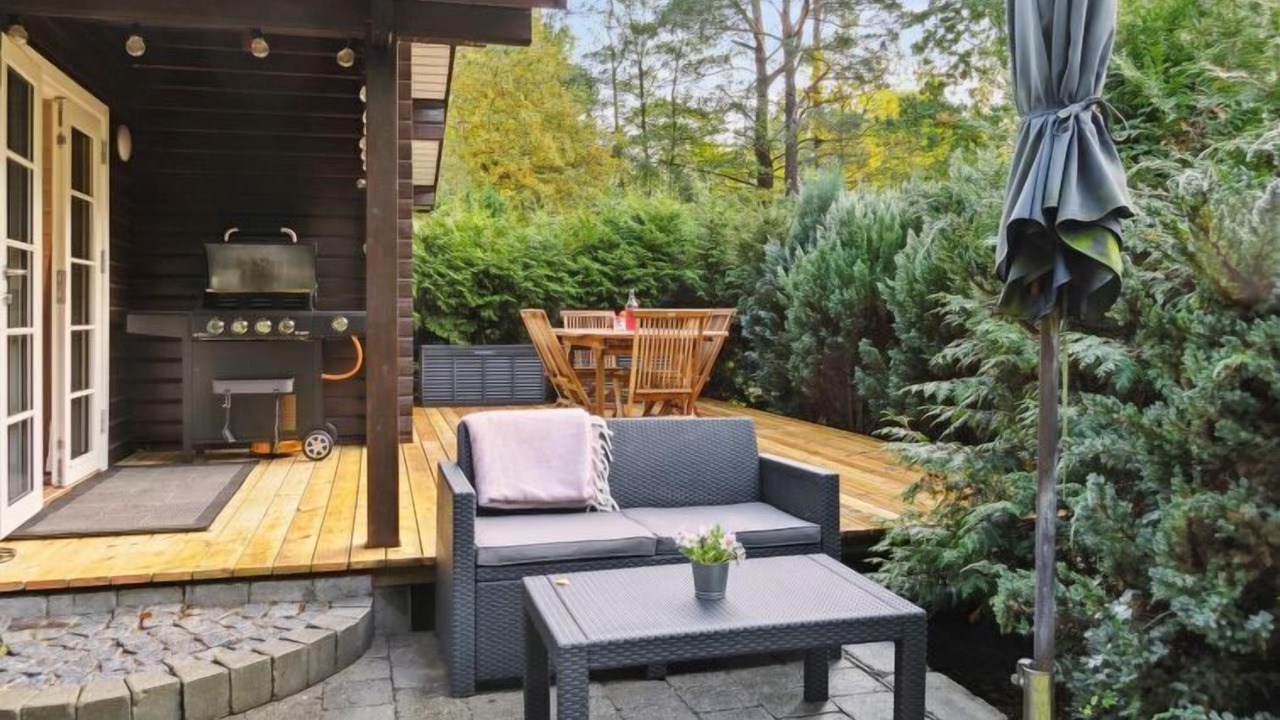 Photo of Patio Balcony in Ronde