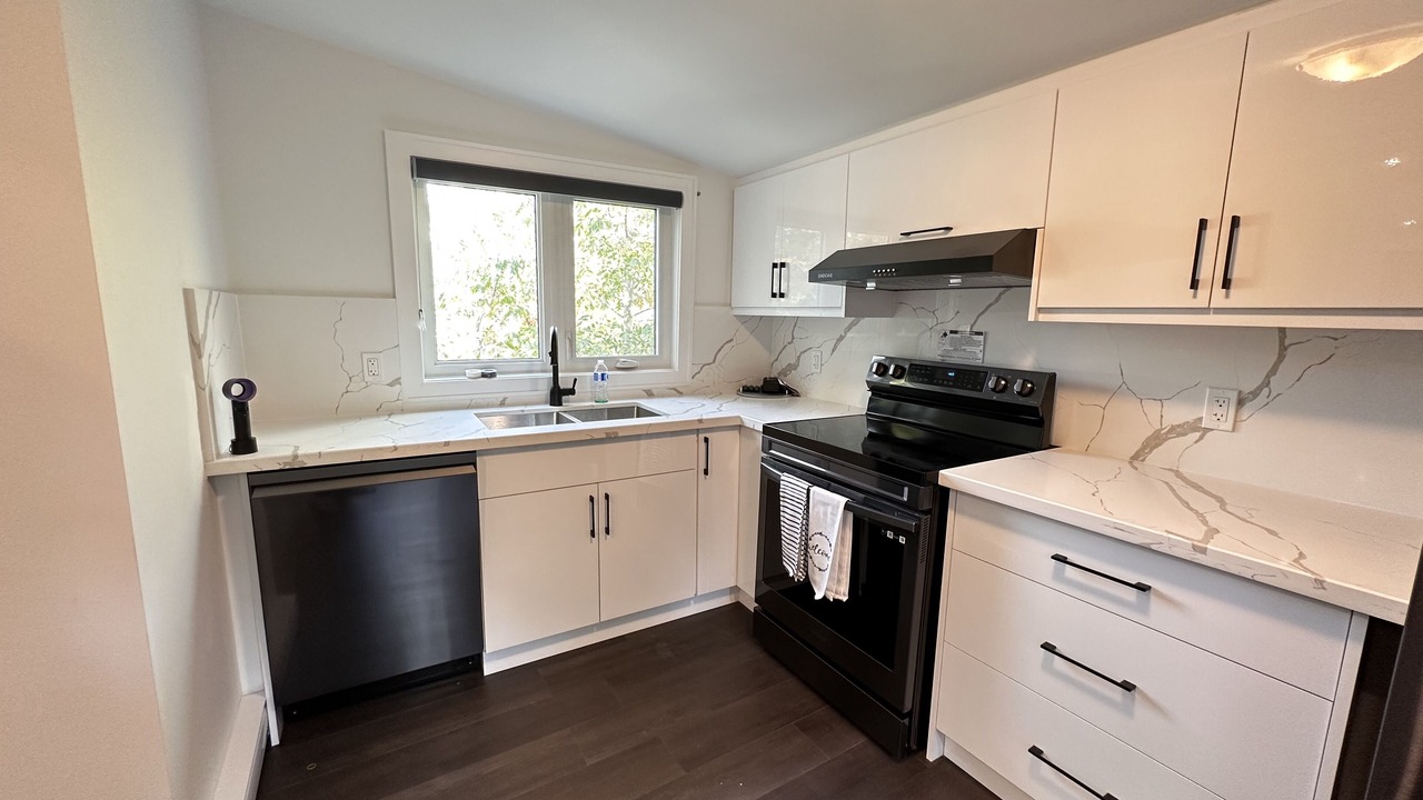 Photo of Kitchen in Rama