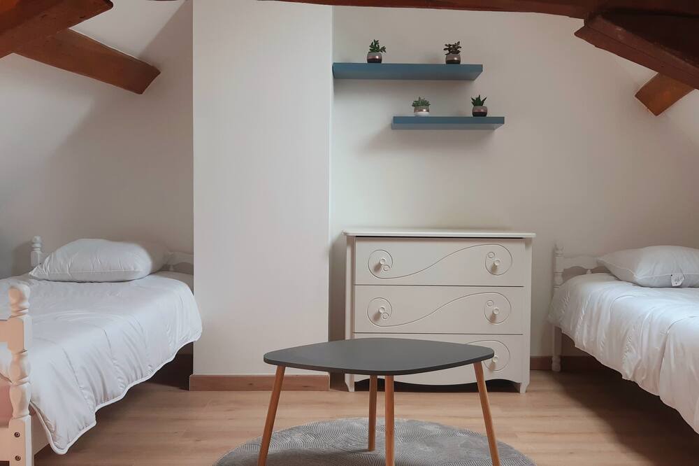 Photo of Bedroom in Ligny-le-Ribault