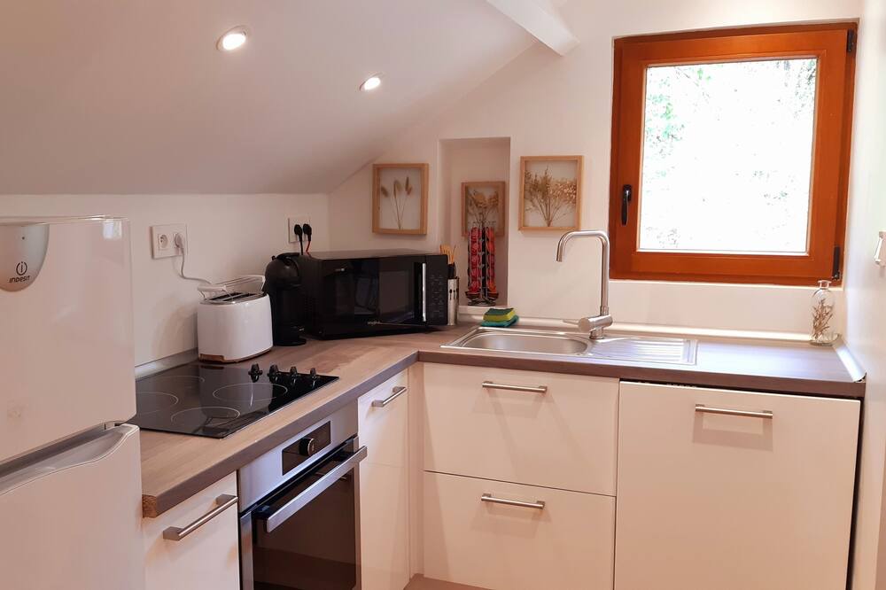 Photo of Kitchen in Ligny-le-Ribault