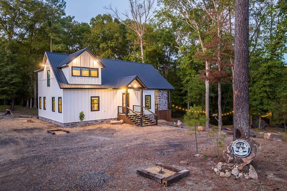 Photo of Outdoor in Broken Bow