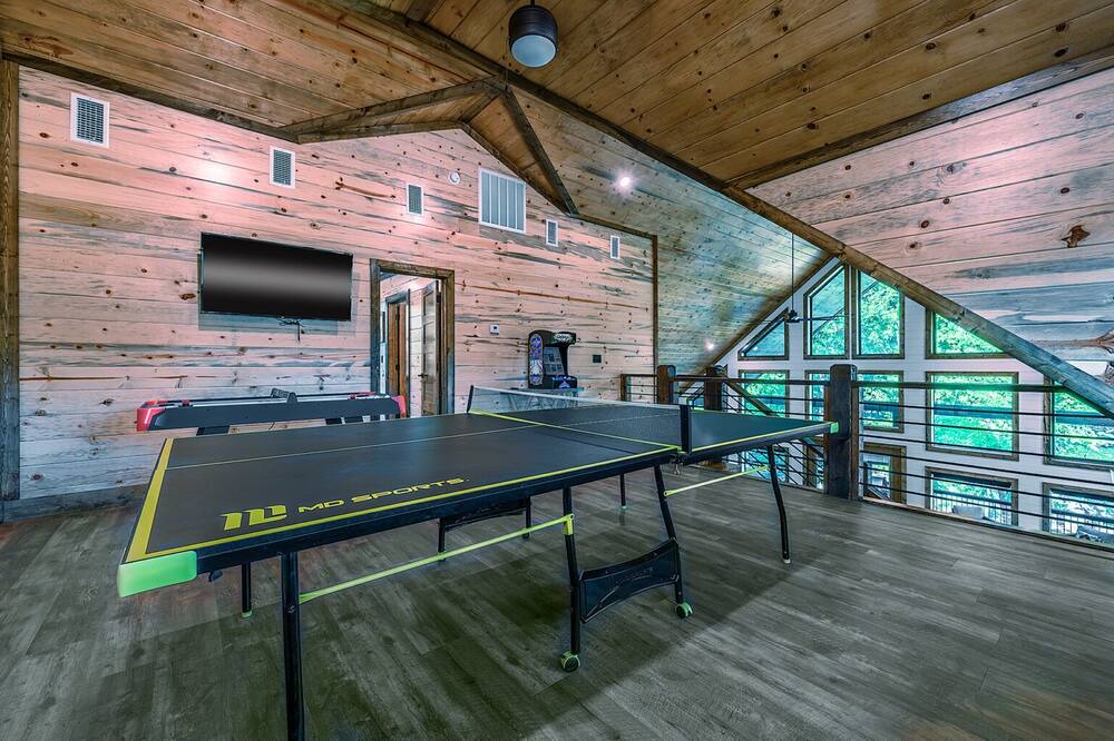 Photo of Bedroom in Broken Bow