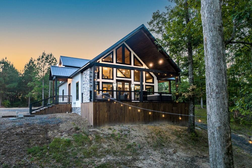 Photo of Outdoor in Broken Bow