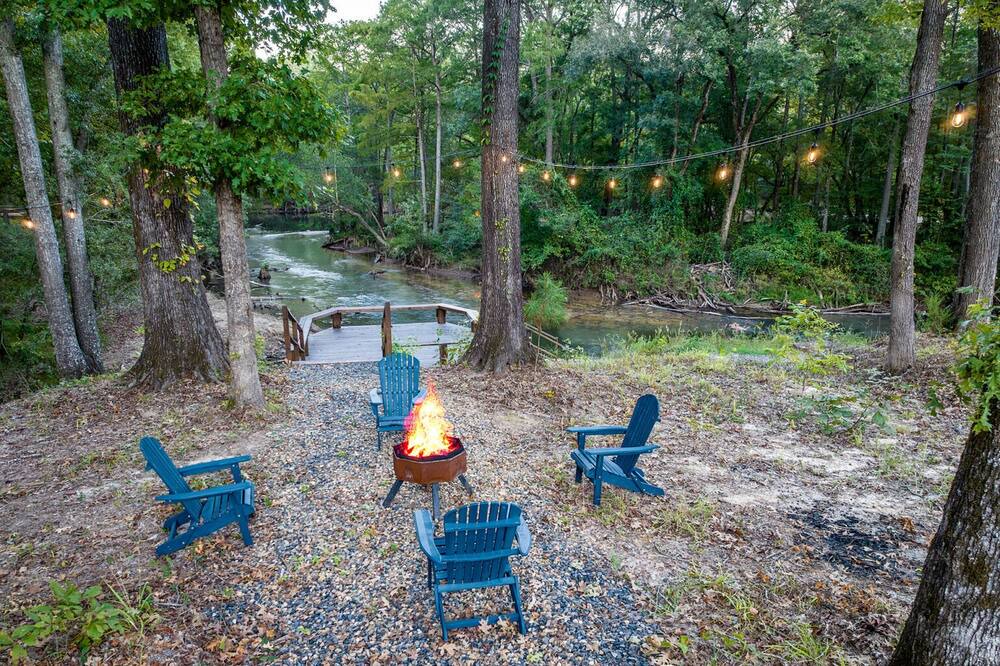 Photo of Outdoor in Broken Bow