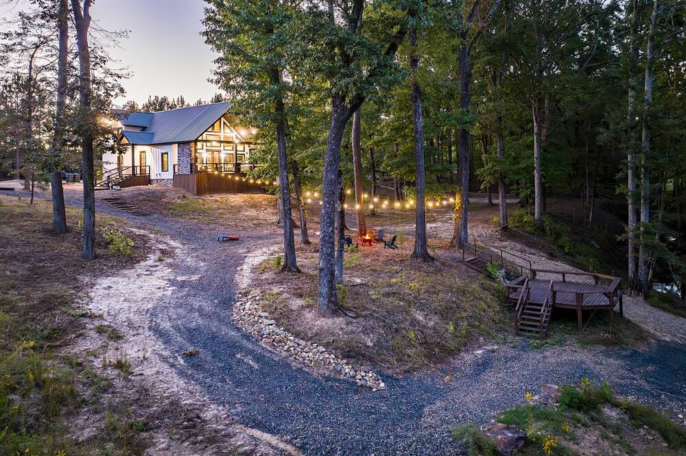 Photo of Outdoor in Broken Bow