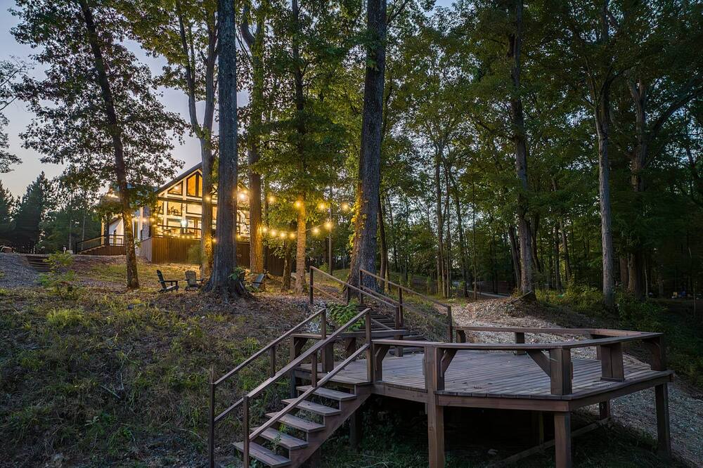 Photo of Outdoor in Broken Bow