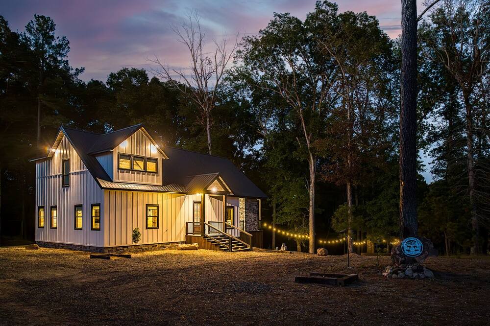 Photo of Outdoor in Broken Bow