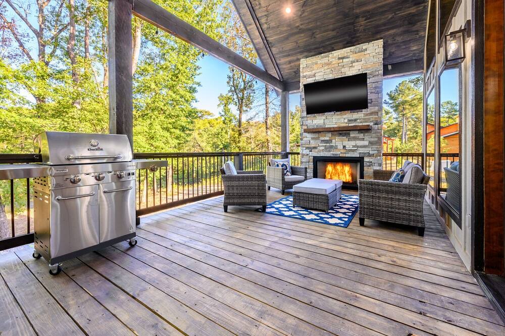 Photo of Outdoor in Broken Bow