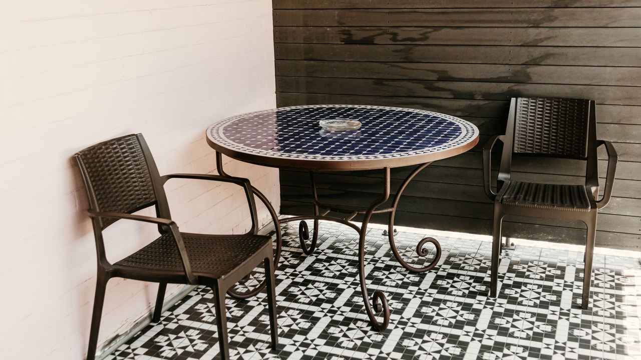 Photo of Patio Balcony in Murwillumbah