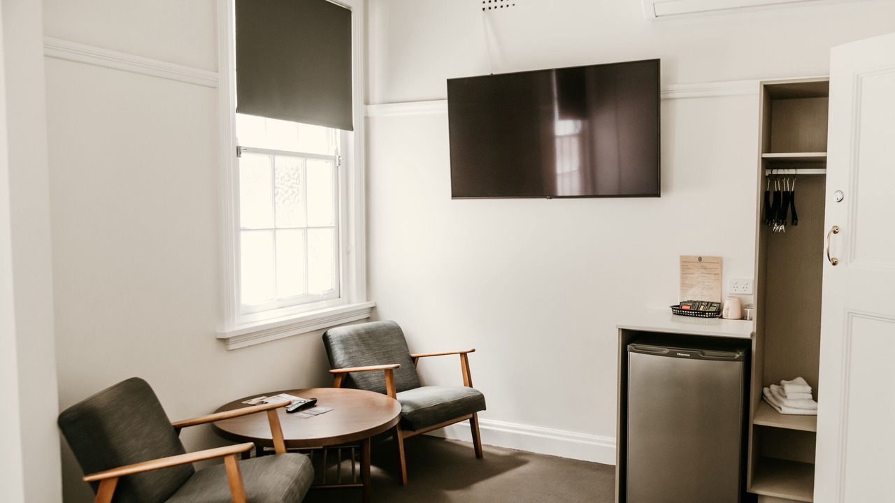 Photo of Bedroom in Murwillumbah