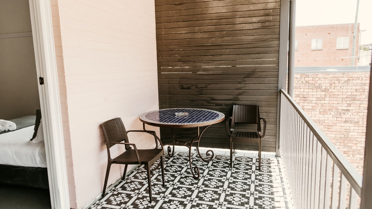 Photo of Patio Balcony in Murwillumbah