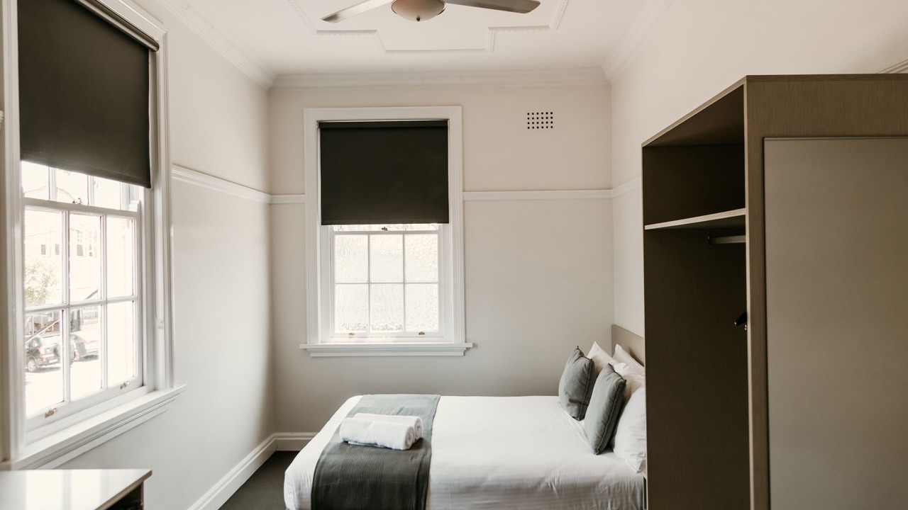 Photo of Bedroom in Murwillumbah