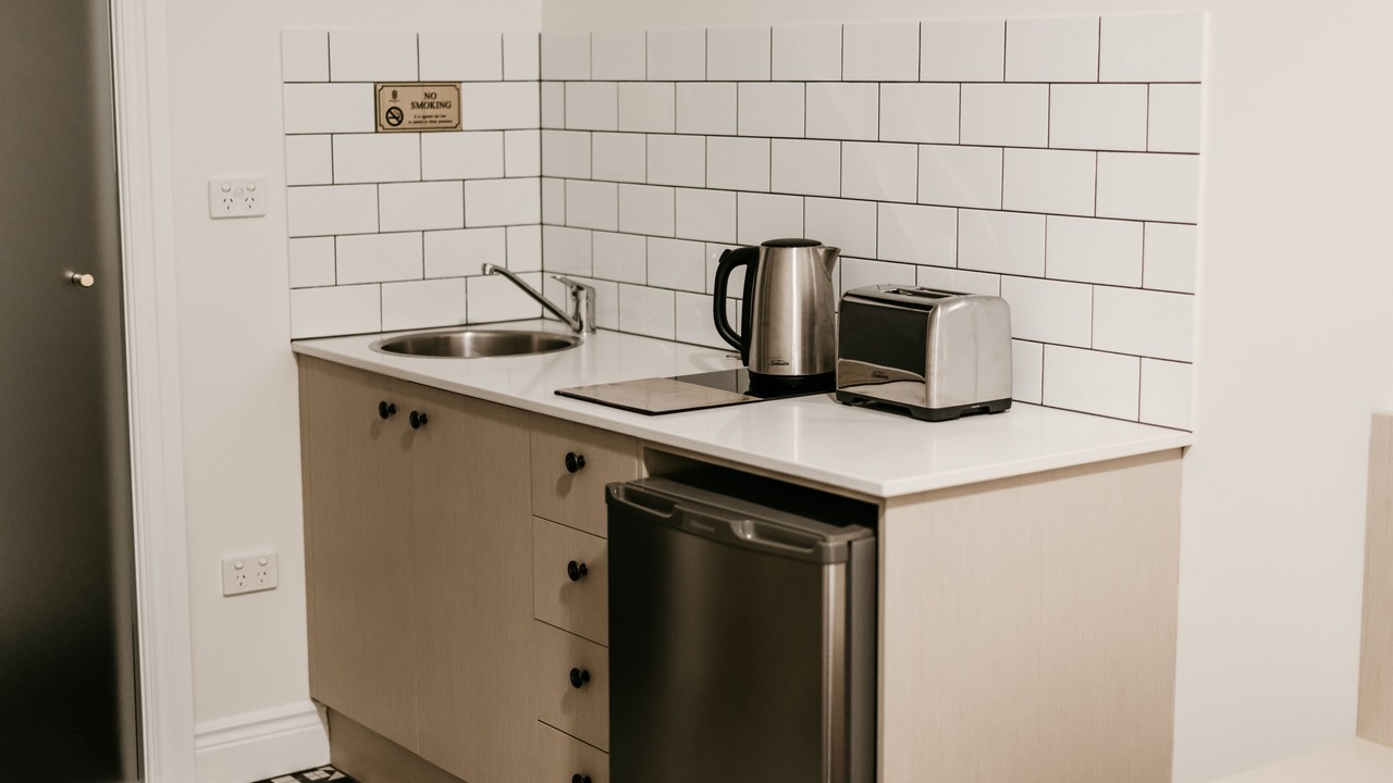 Photo of Bedroom in Murwillumbah