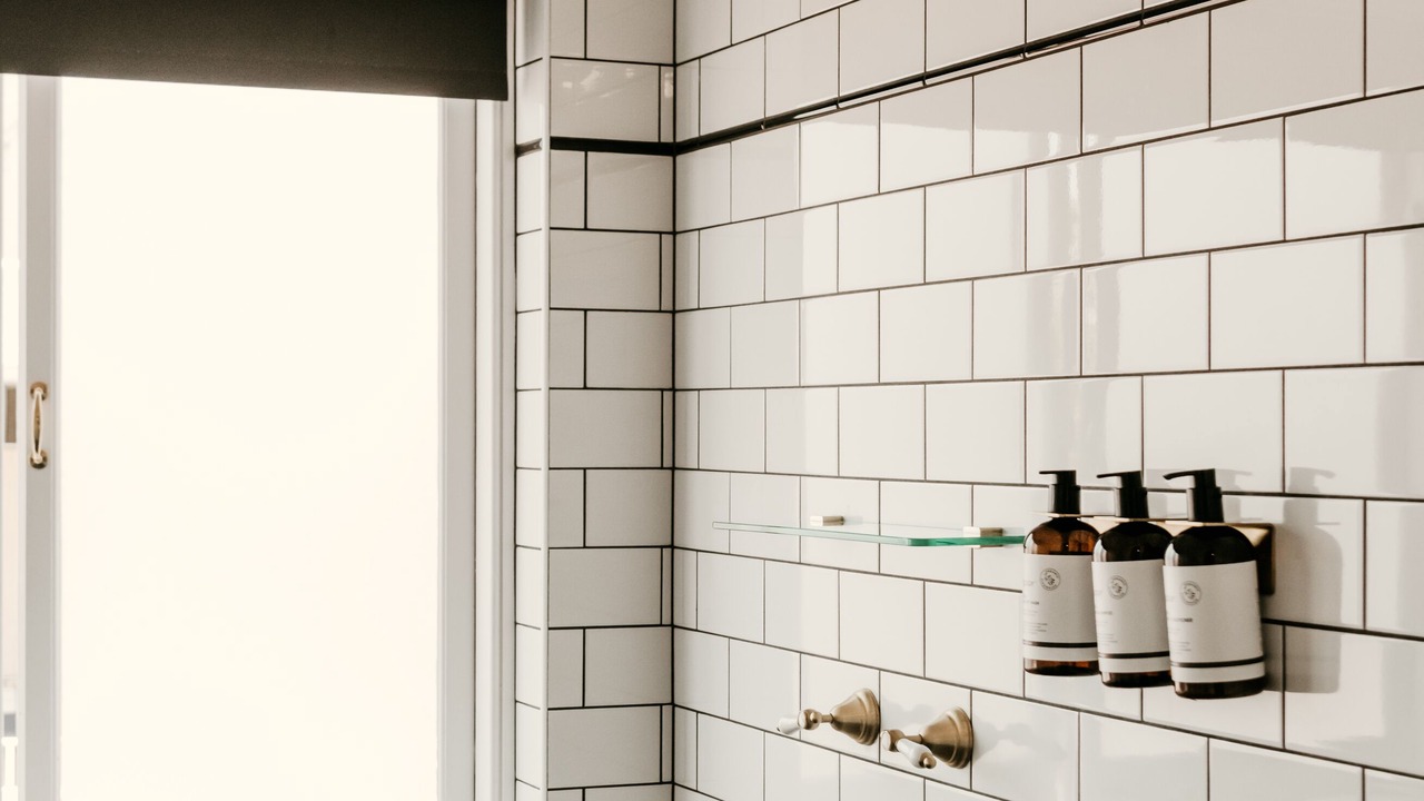 Photo of Bathroom in Murwillumbah