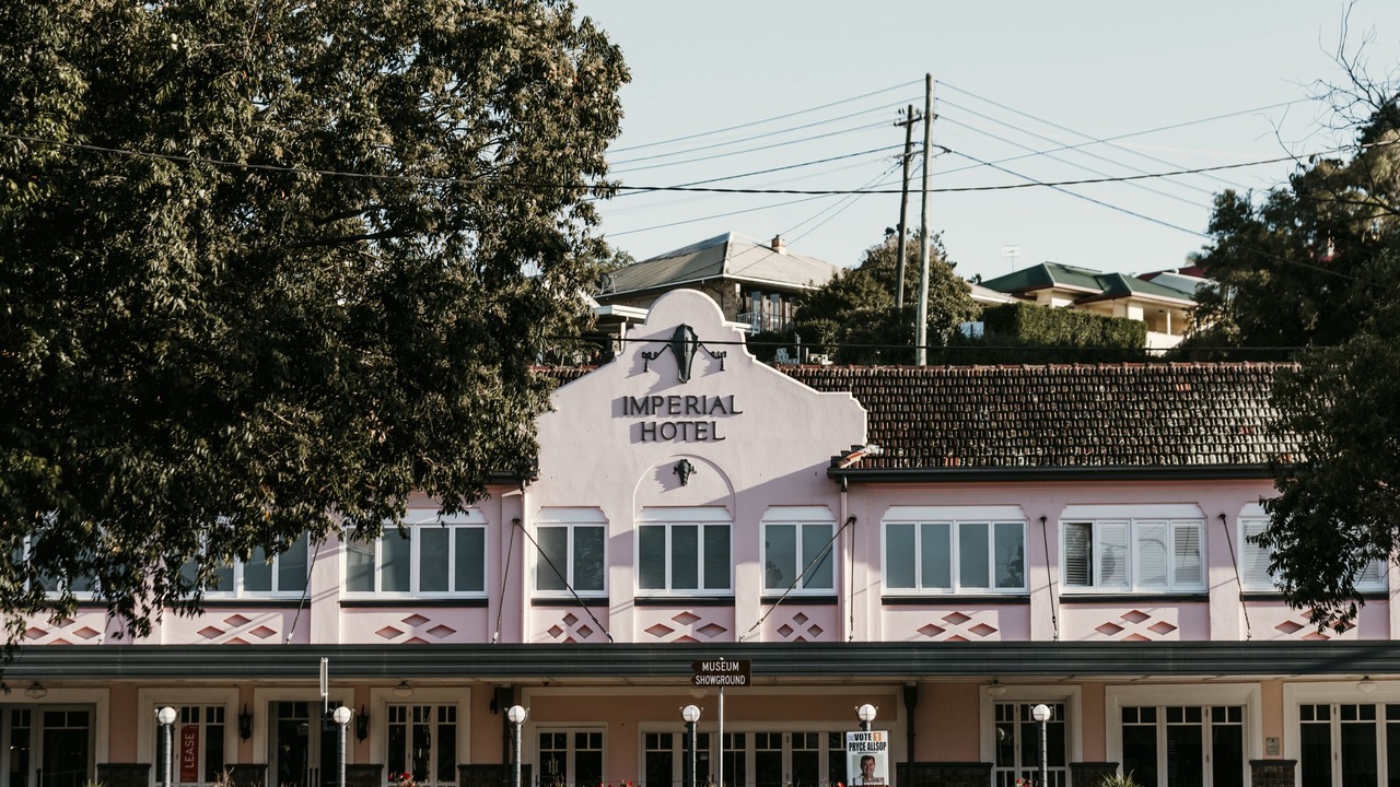 Photo of Outdoor in Murwillumbah