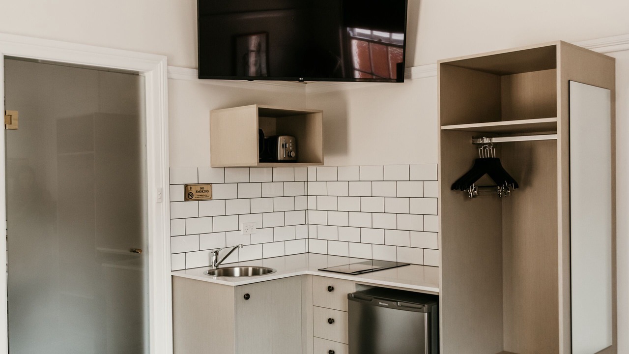 Photo of Patio Balcony in Murwillumbah
