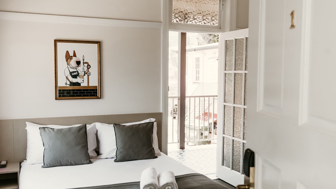 Photo of Patio Balcony in Murwillumbah