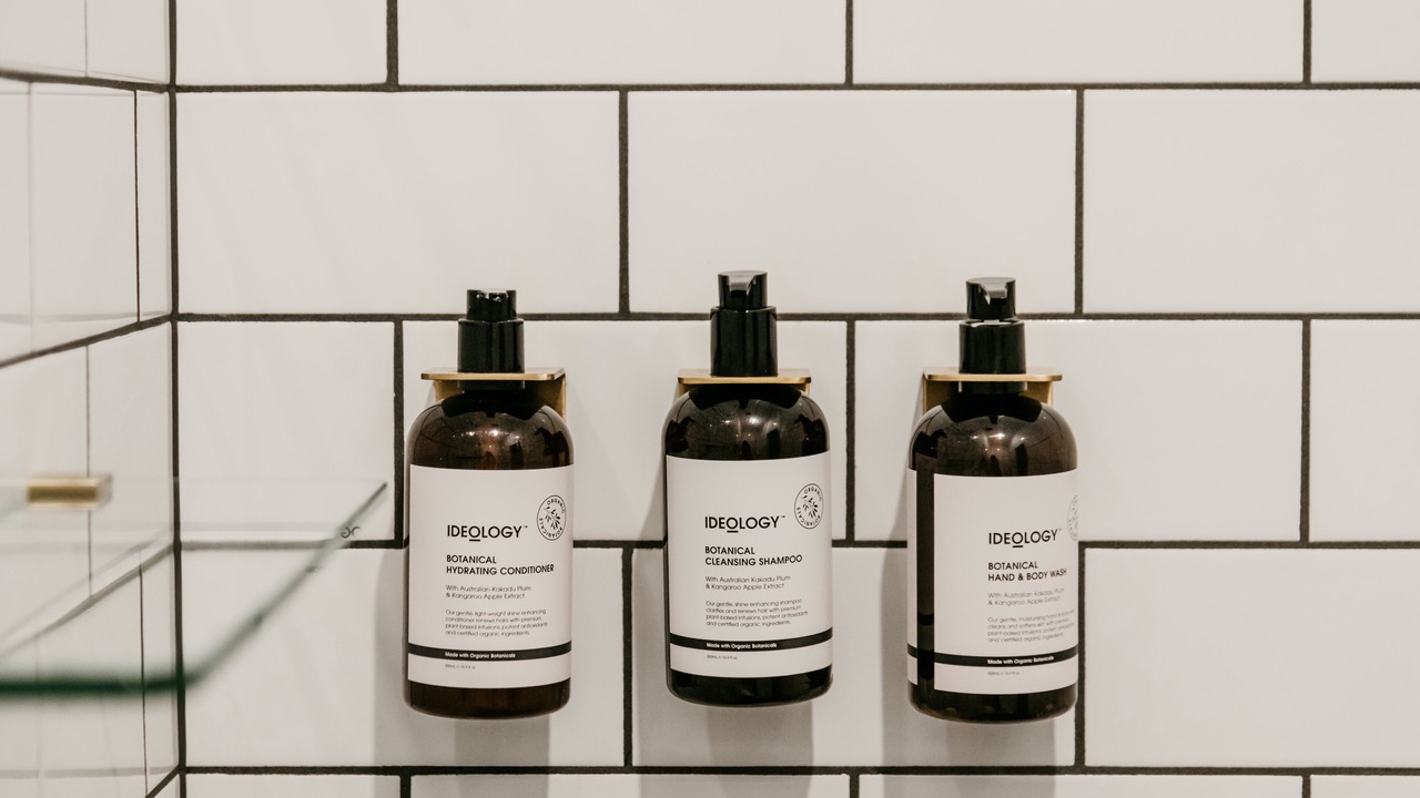 Photo of Bathroom in Murwillumbah