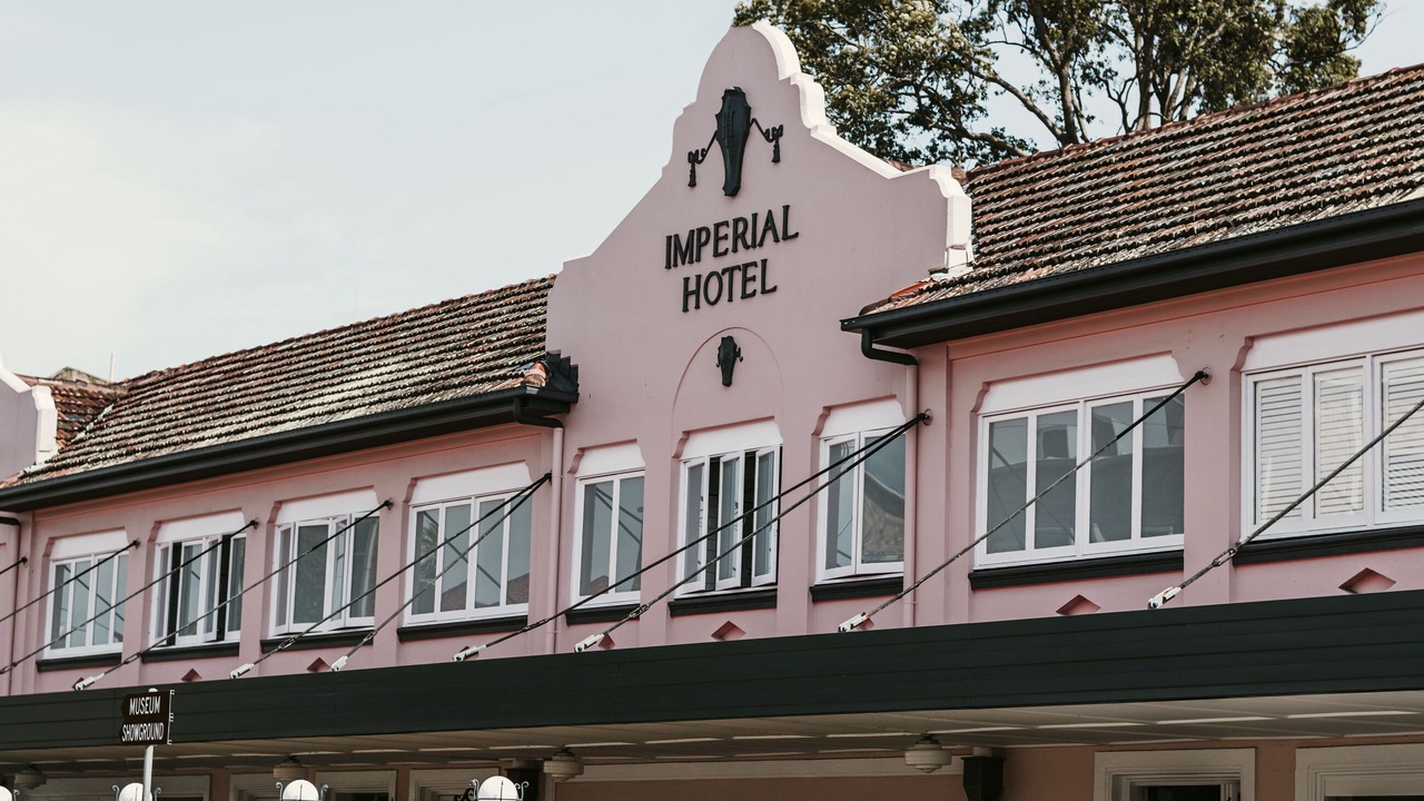 Photo of Outdoor in Murwillumbah